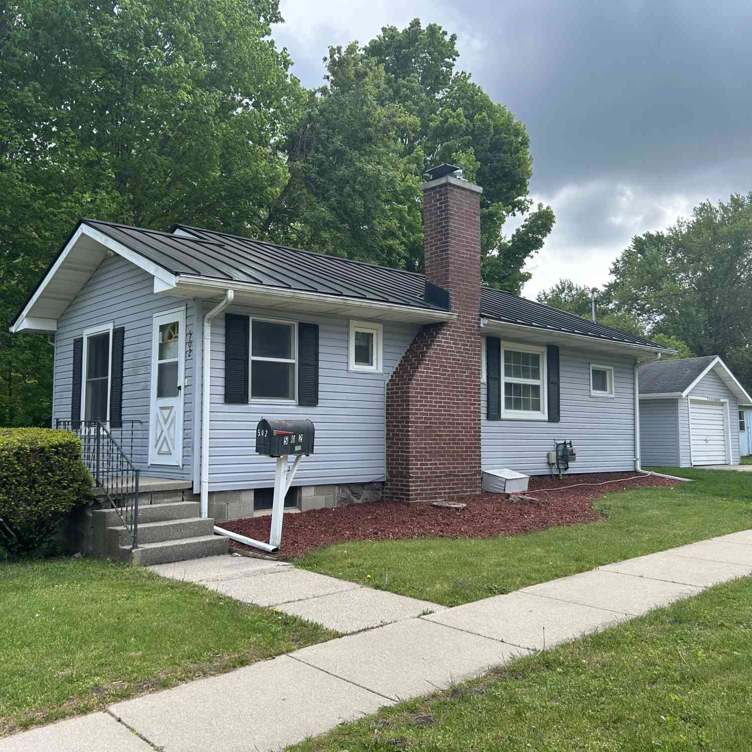 Homes For Sale - 502 E South Street<br/> Hastings, MI 49058