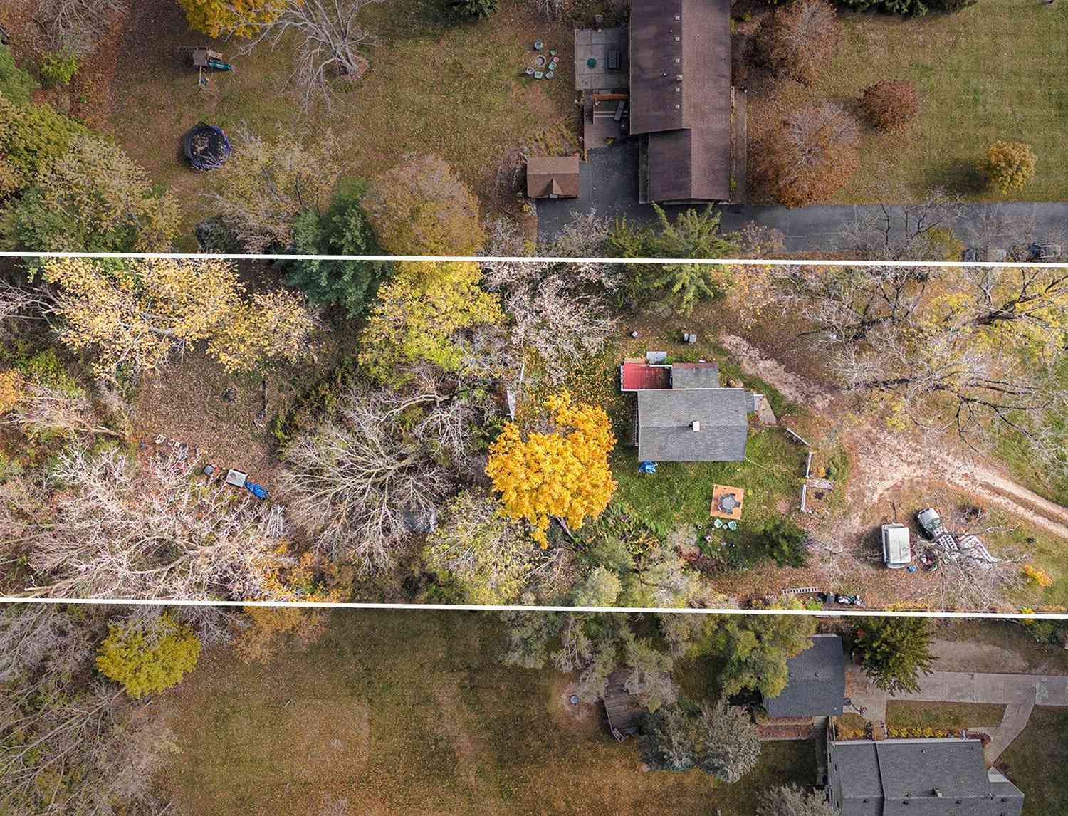 Vacant Land For Sale - 3503 3 Mile Road<br/> Grand Rapids, MI 49525