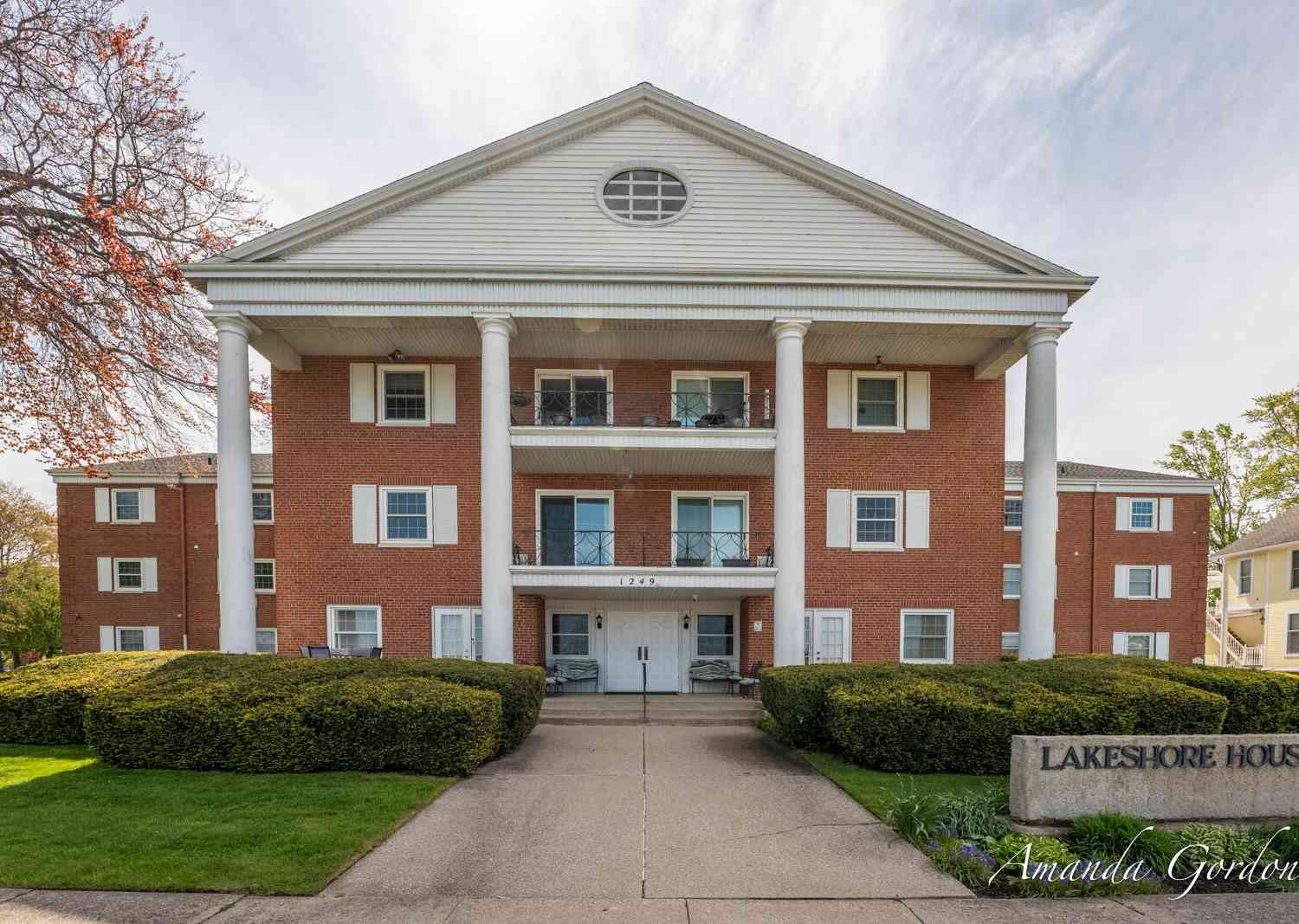 Condo For Sale - 1249 Lakeshore Drive #139<br/> Muskegon, MI 49441