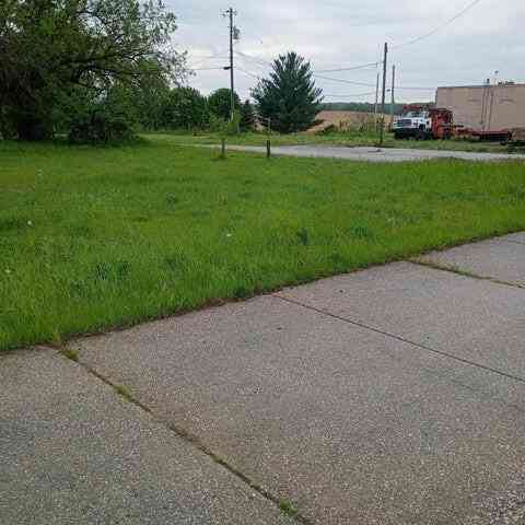 Vacant Land For Sale - 143 W Main Street<br/> Walkerville, MI 49459