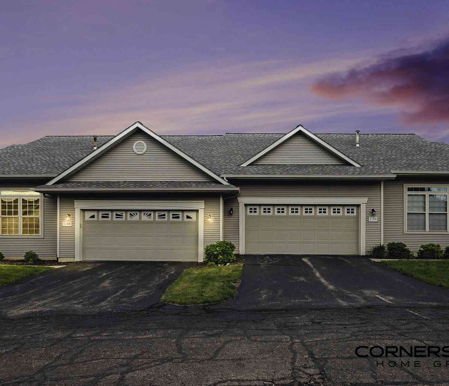 Condo For Sale - 1158 Kensington Street<br/> Grand Rapids, MI 49534