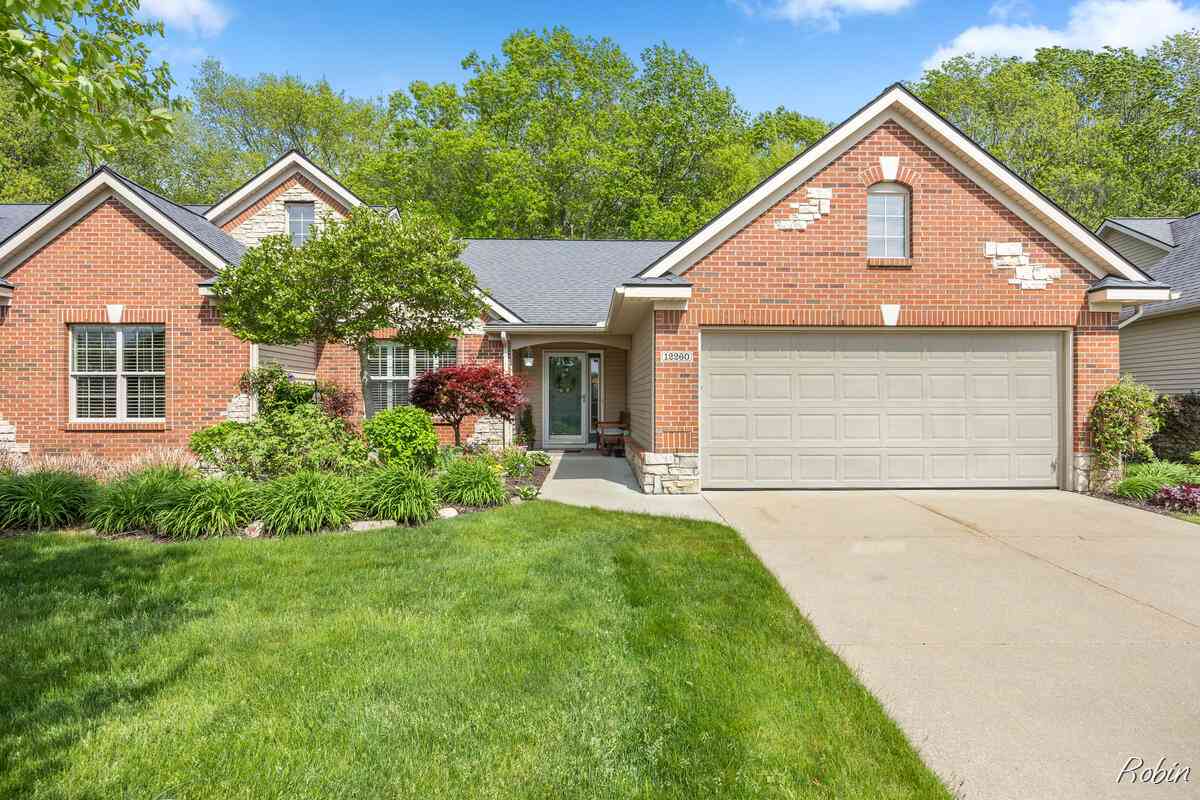 Condo For Sale - 12260 Aleigha Drive<br/> Ottawa County, Grand Rapids, MI 49534