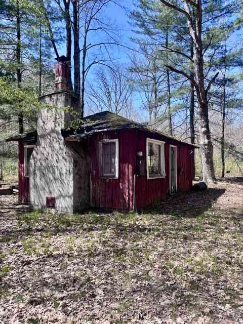 Vacant Land For Sale - 00 Pomeroy Springs Road<br/> Manistee, MI 49660