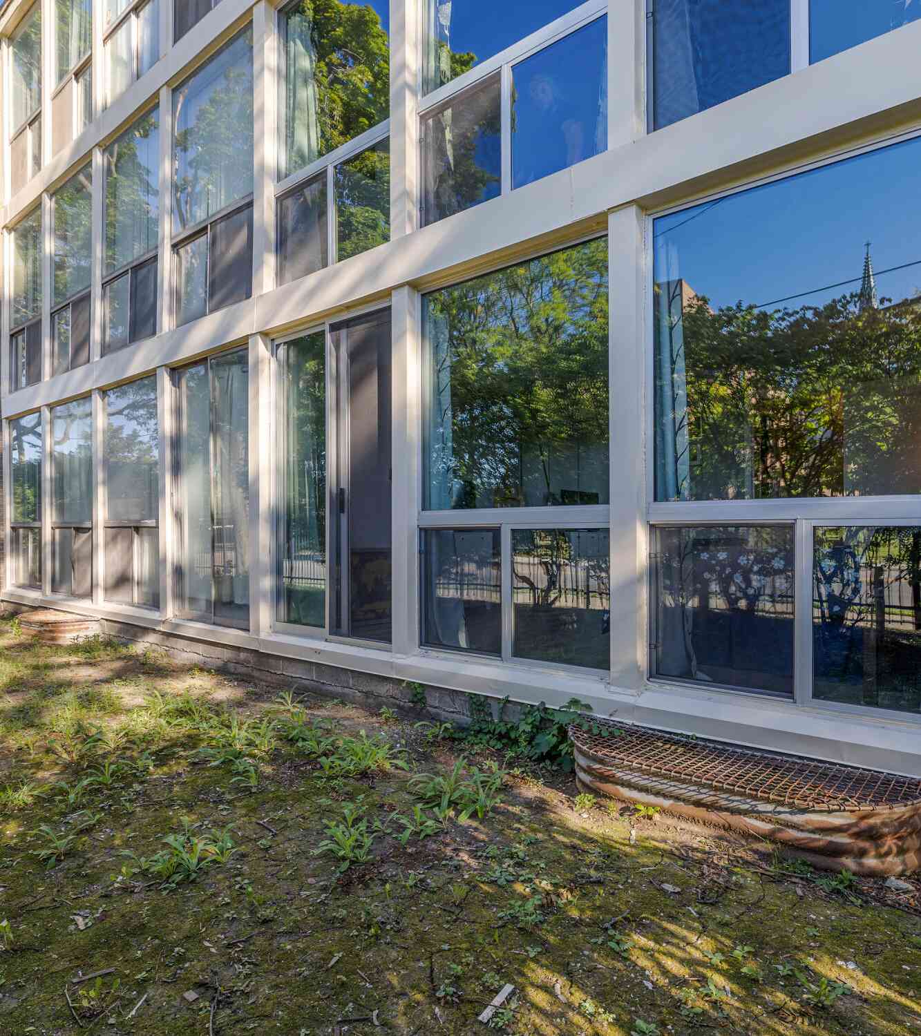 Condo For Rent - 1991 Orleans Street<br/> Detroit, MI 48207