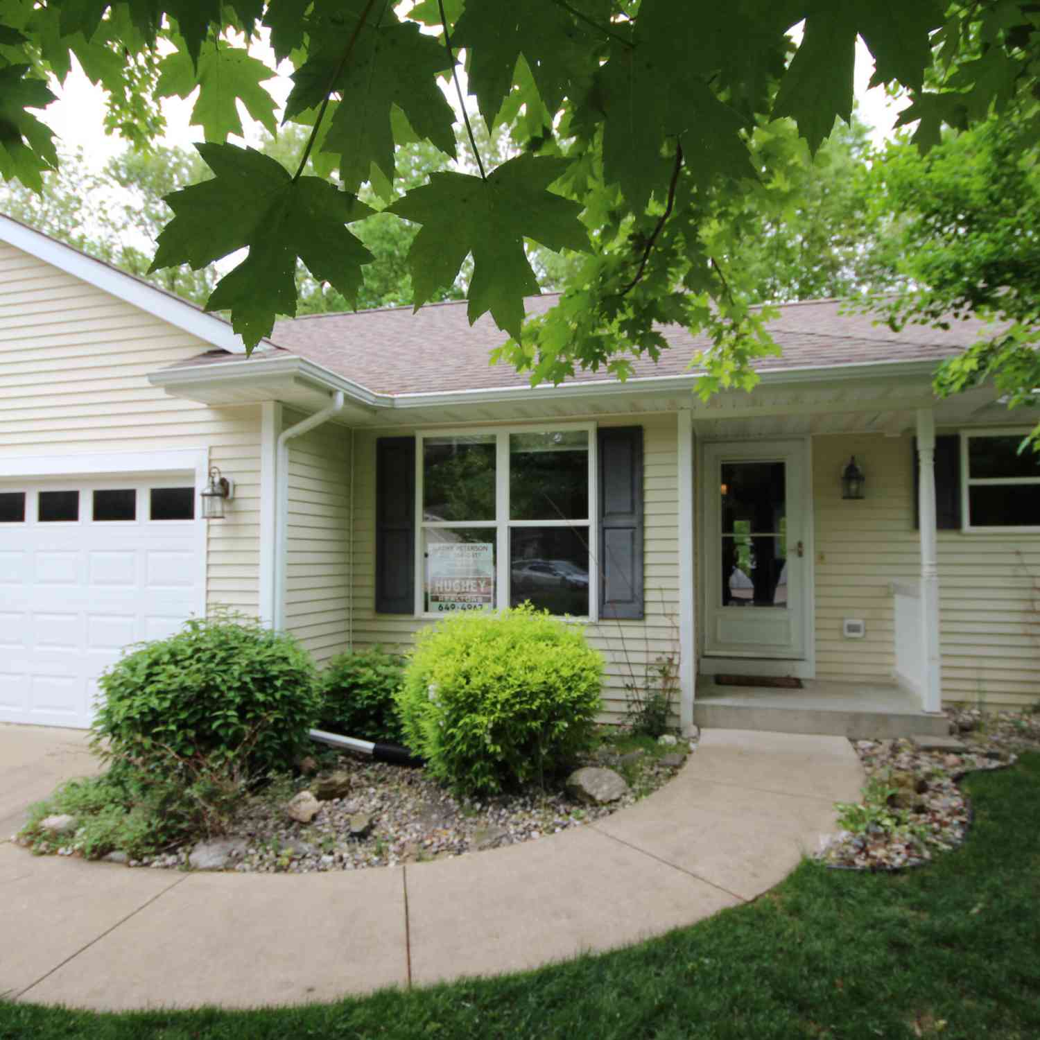 Condo For Sale - 9671 Palmetto Court #80<br/> Portage, MI 49002
