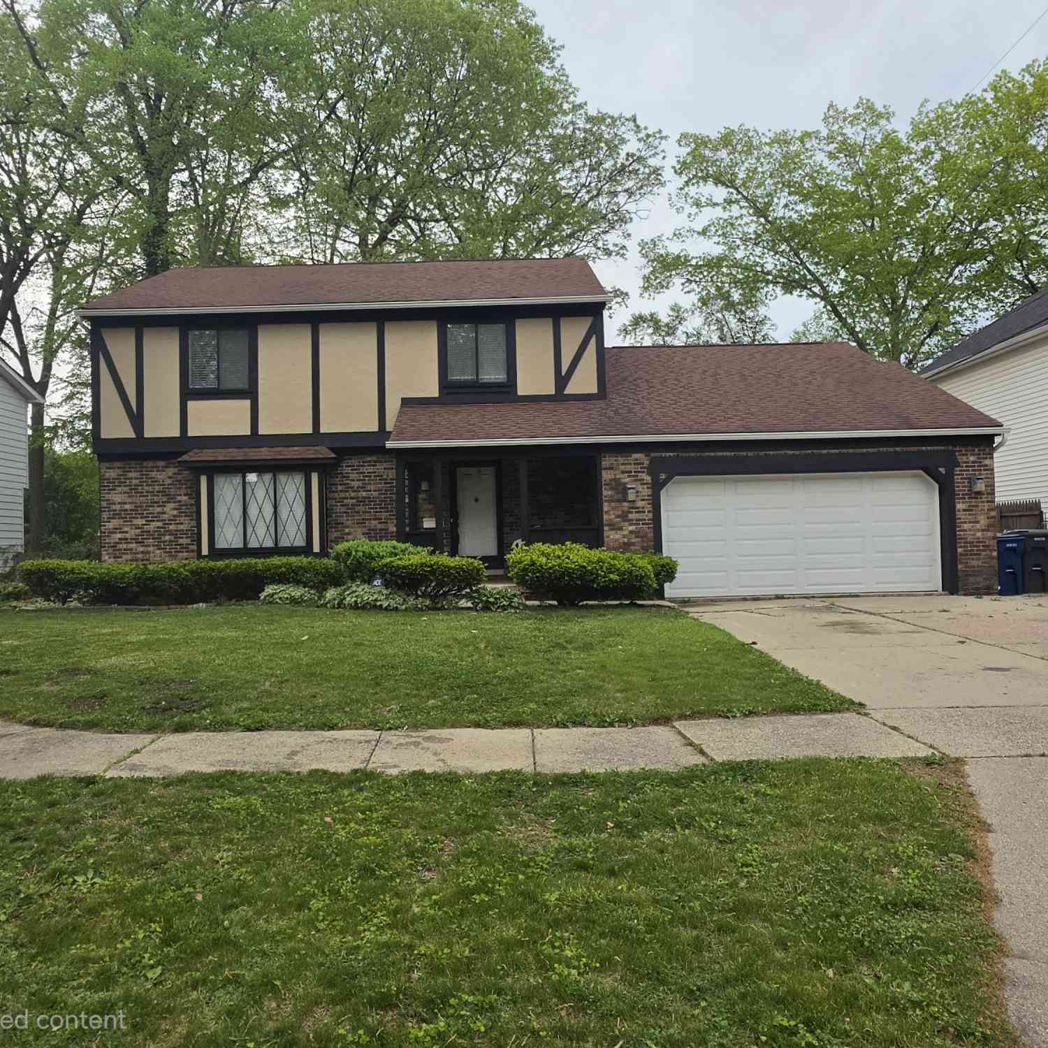 Homes For Sale - 4601 Lynbrook Drive<br/> Flint, MI 48507