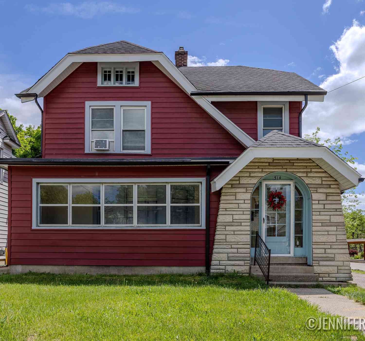 Homes For Sale - 514 N Park Street<br/> Grand Rapids, MI 49525