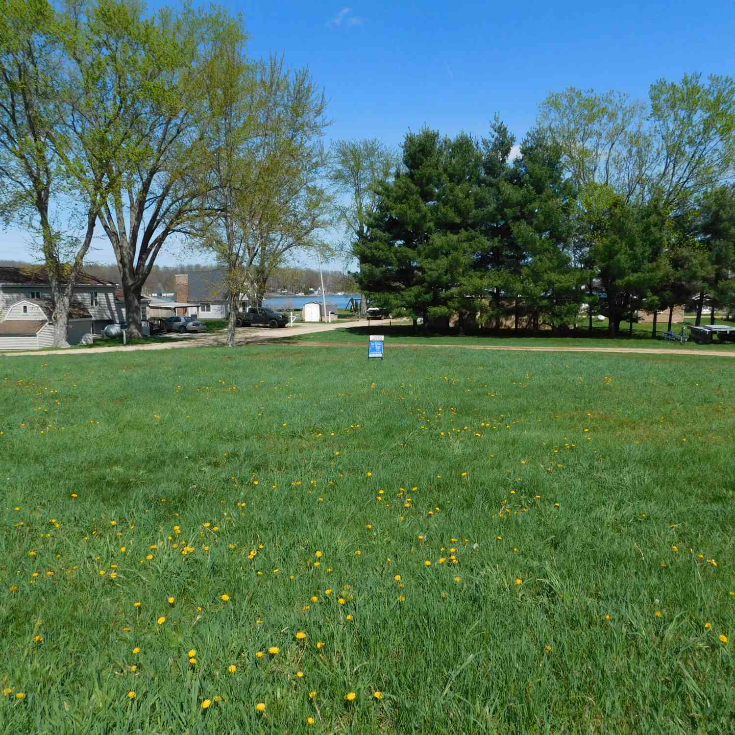 Vacant Land For Sale - 0000 South Street #LOT F<br/> Lawrence, MI 49064