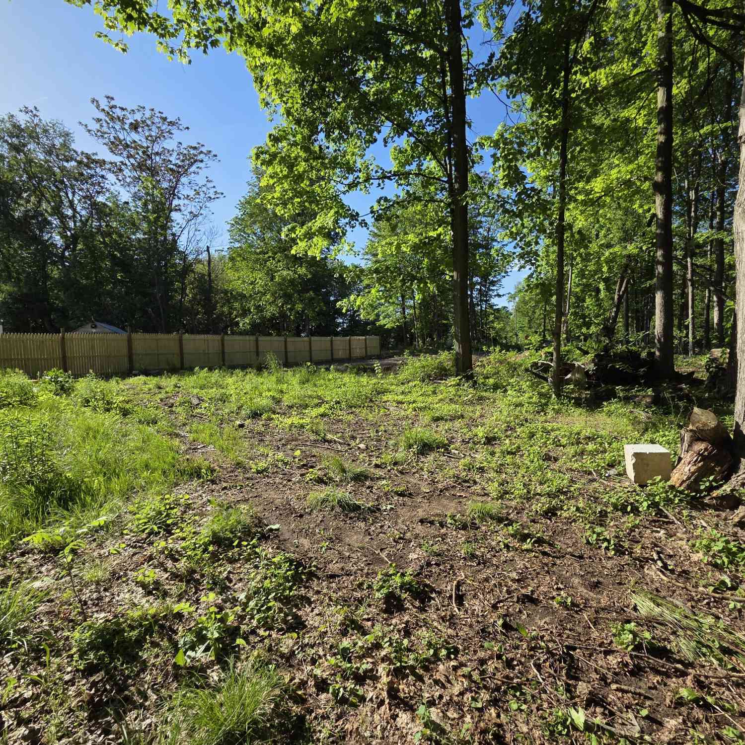 Vacant Land For Sale - VL Lindburg Drive<br/> Dowagiac, MI 49047