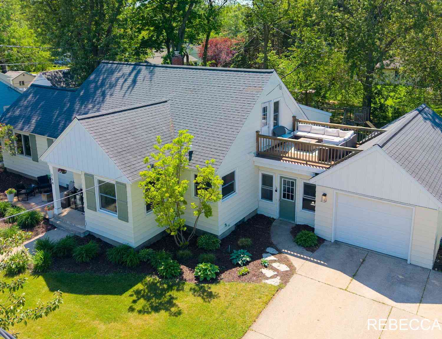 Homes For Sale - 754 Central Avenue<br/> Holland, MI 49423