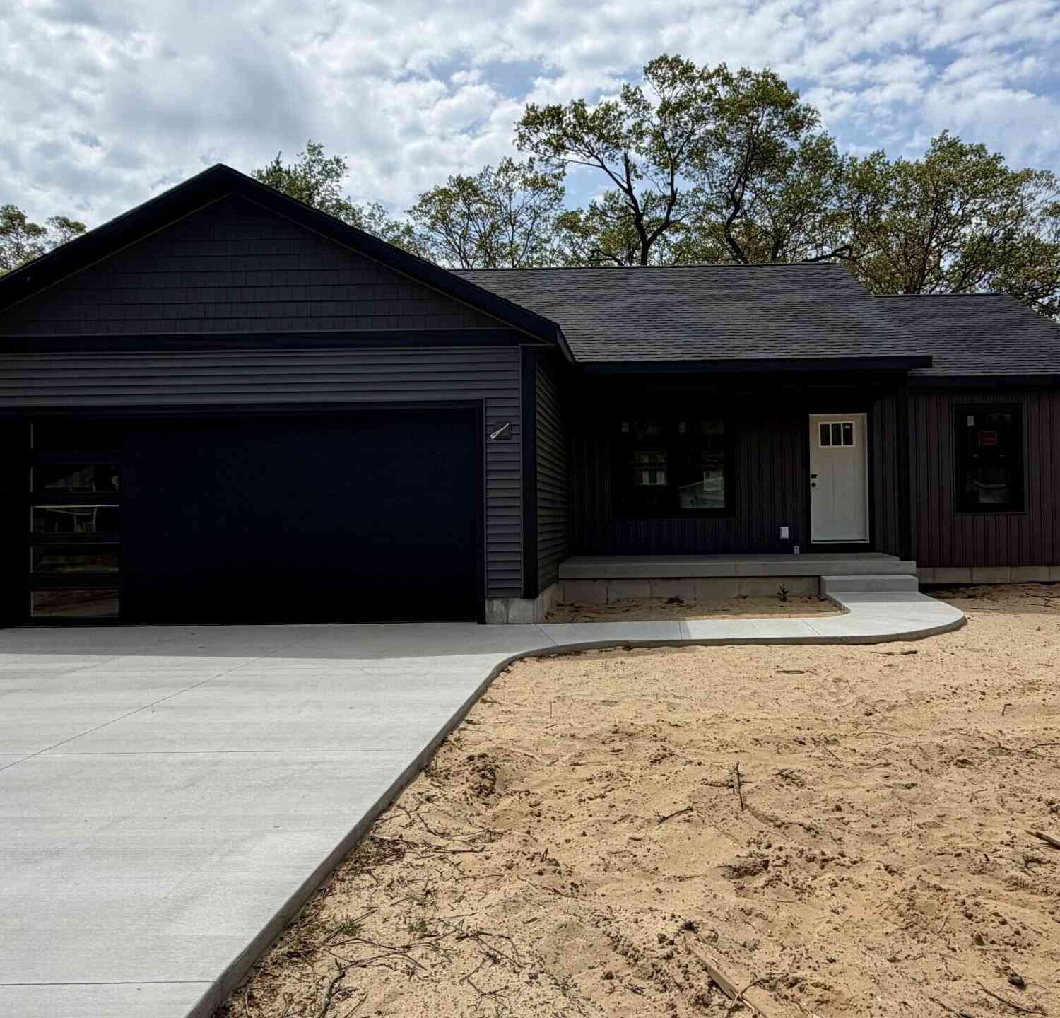 Homes For Sale - 137 S Bock Road<br/> Muskegon, MI 49442