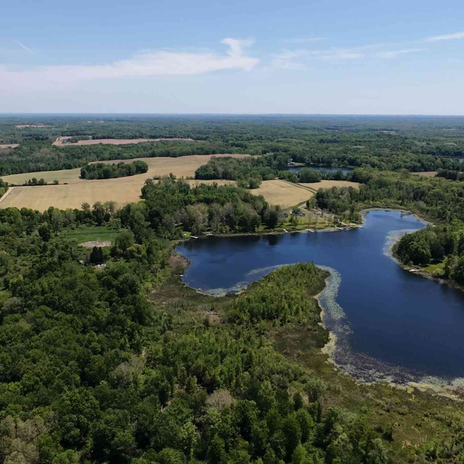 Vacant Land For Sale - 42nd Avenue<br/> Bangor, MI 49013