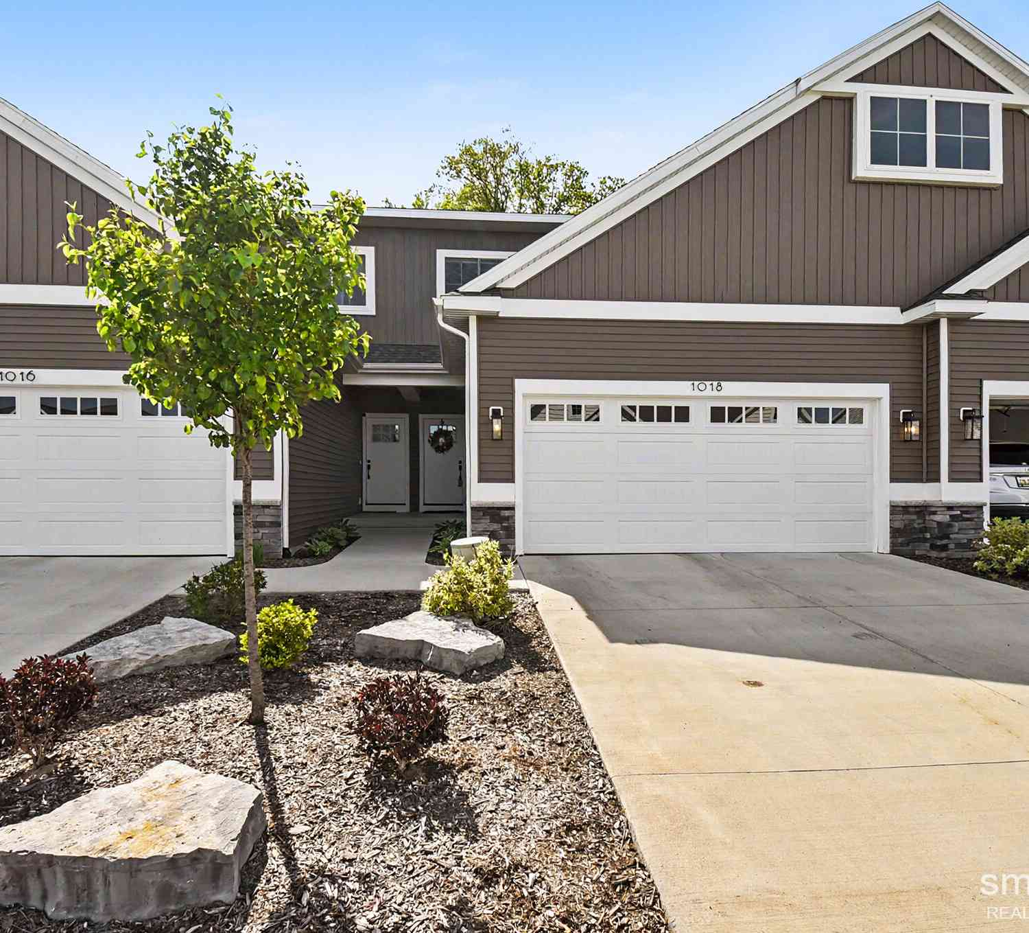 Condo For Sale - 1018 Castlebay Way<br/> Ottawa County, Hudsonville, MI 49426