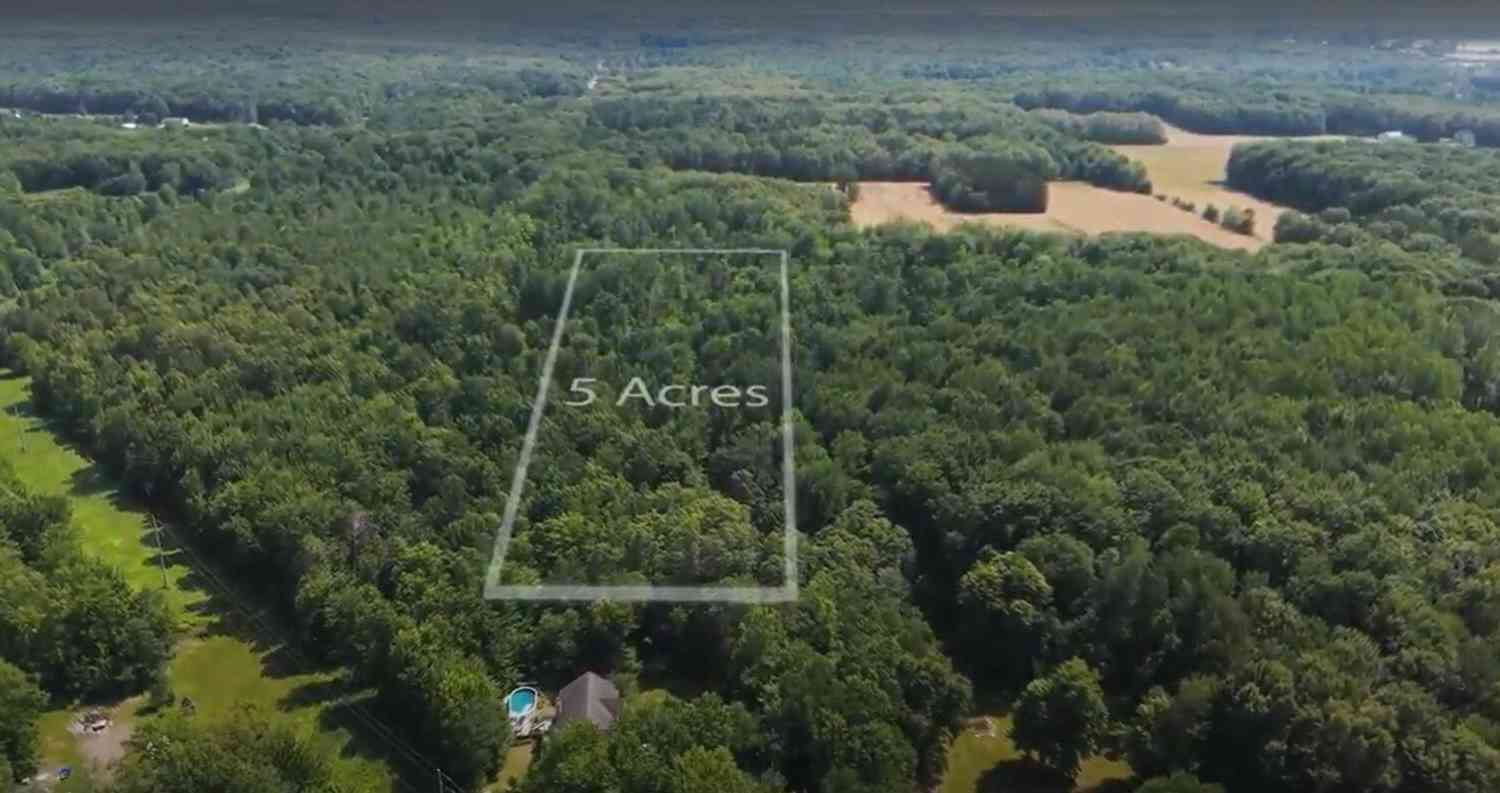Vacant Land For Sale - 113th Avenue #PARCELS C  D<br/> Grand Haven, MI 49417