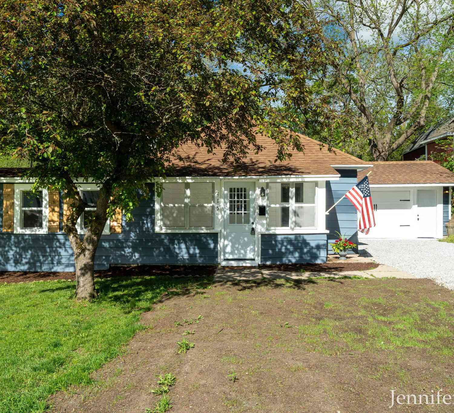 Homes For Sale - 415 N State Road<br/> Belding, MI 48809