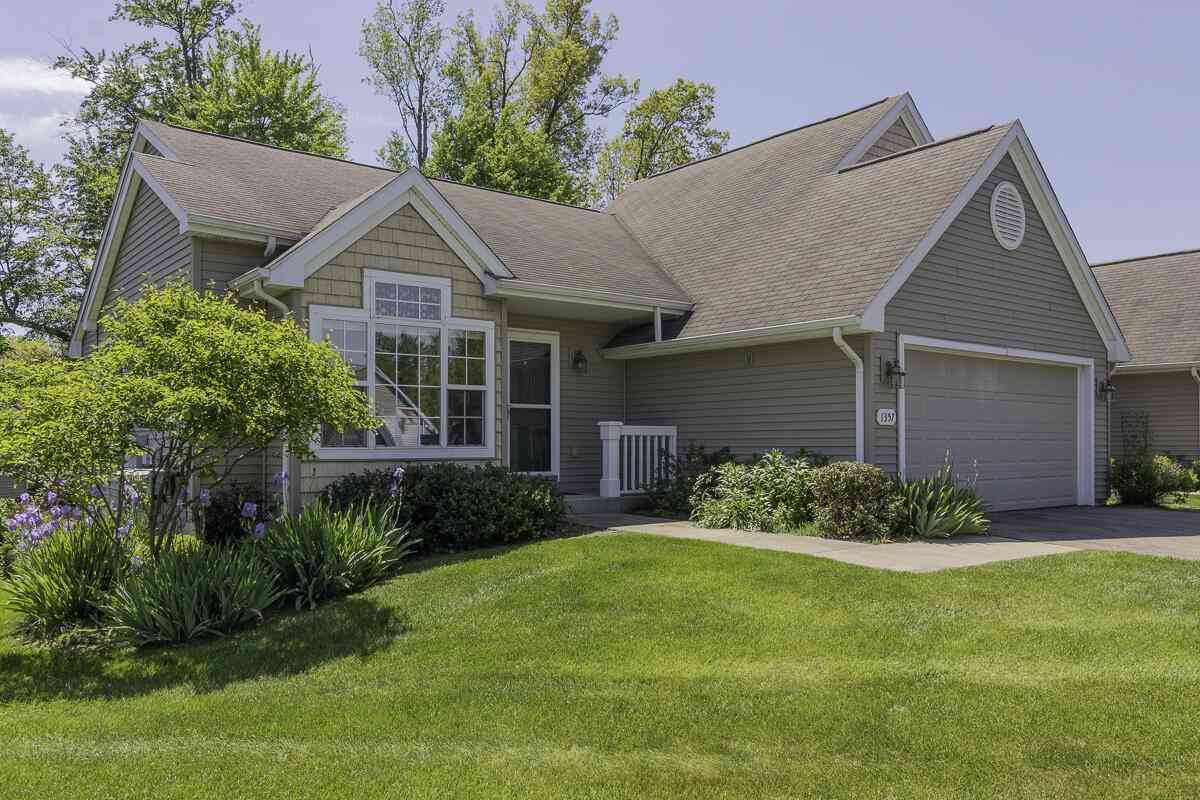 Condo For Sale - 1357 Harrier Ridge<br/> Kalamazoo, MI 49009