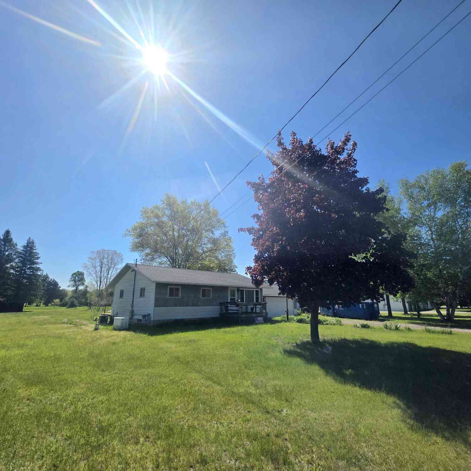 Homes For Sale - 2755 S Sheridan Road<br/> Stanton, MI 48888