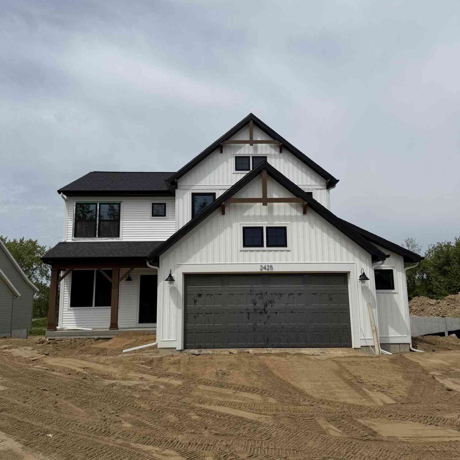 Homes For Sale - 2425 Dayflower Boulevard #14<br/> Zeeland, MI 49464