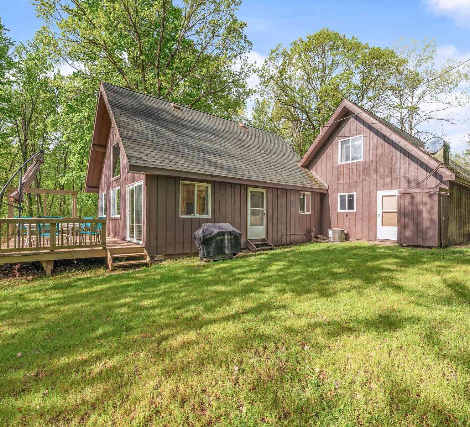 Homes For Sale - 3251 Timberlane Drive<br/> Osceola County, Evart, MI 49631