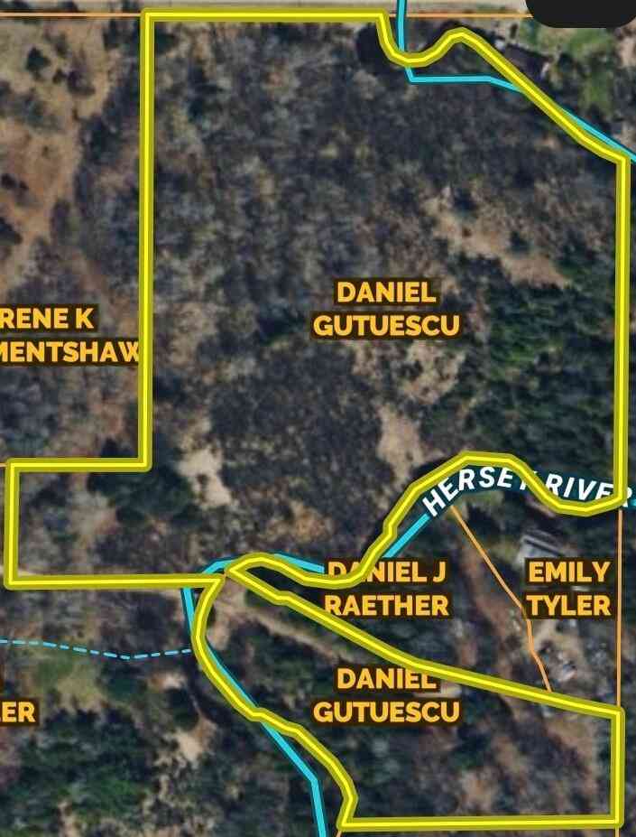 Vacant Land For Sale - 22361 9 Mile Road<br/> Osceola County, Reed City, MI 49677