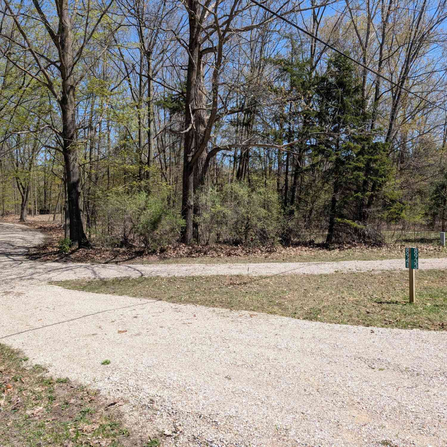 Vacant Land For Sale - 8933 S East Torch Lake Drive<br/> Alden, MI 49612