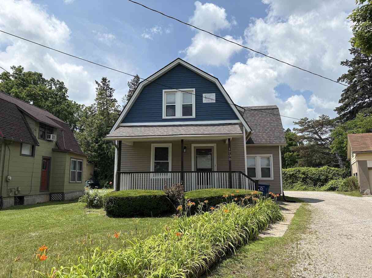 Homes For Rent - 1700 S State Street<br/> Ann Arbor, MI 48104