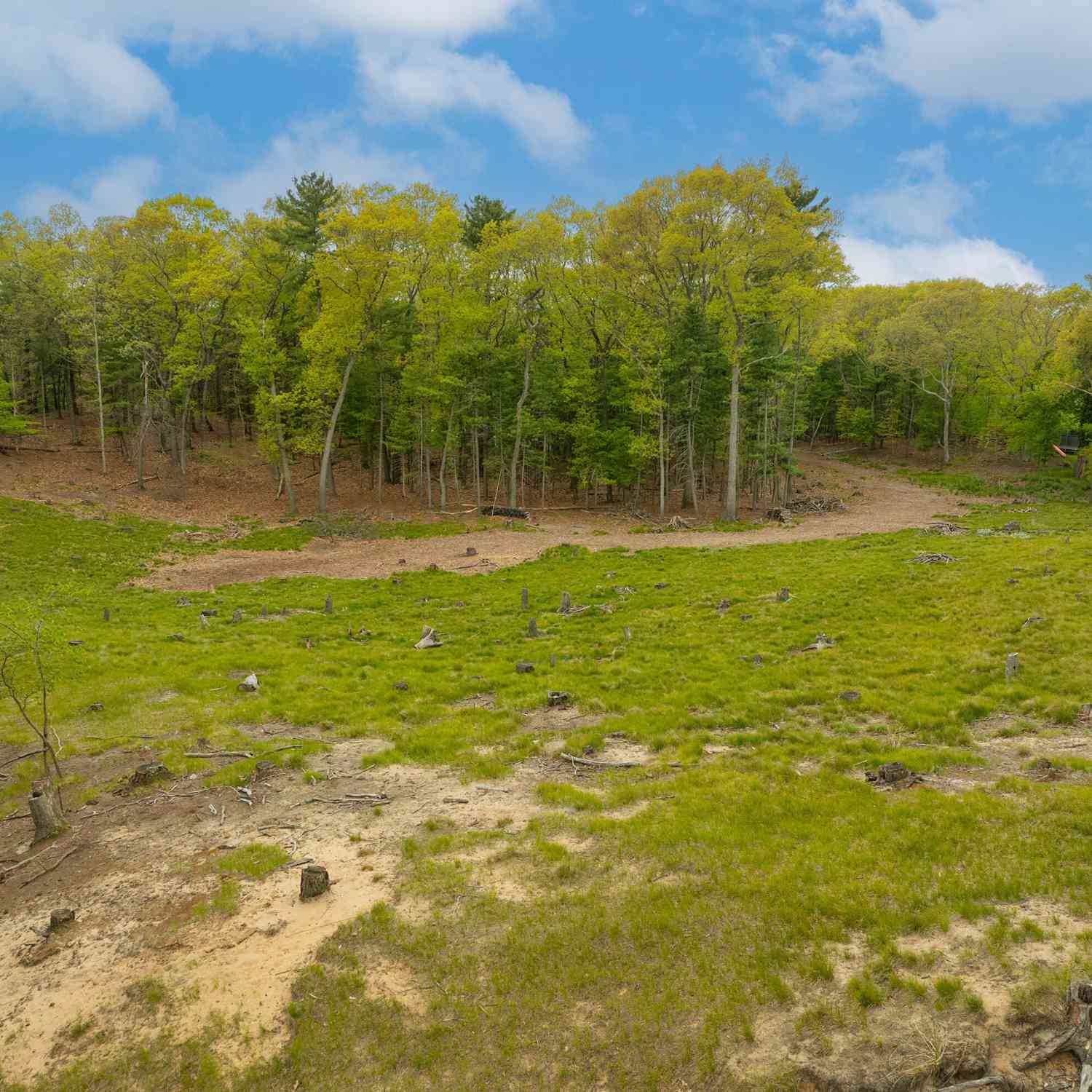 Vacant Land For Sale - 2088 Geneva Lane<br/> Muskegon, MI 49441