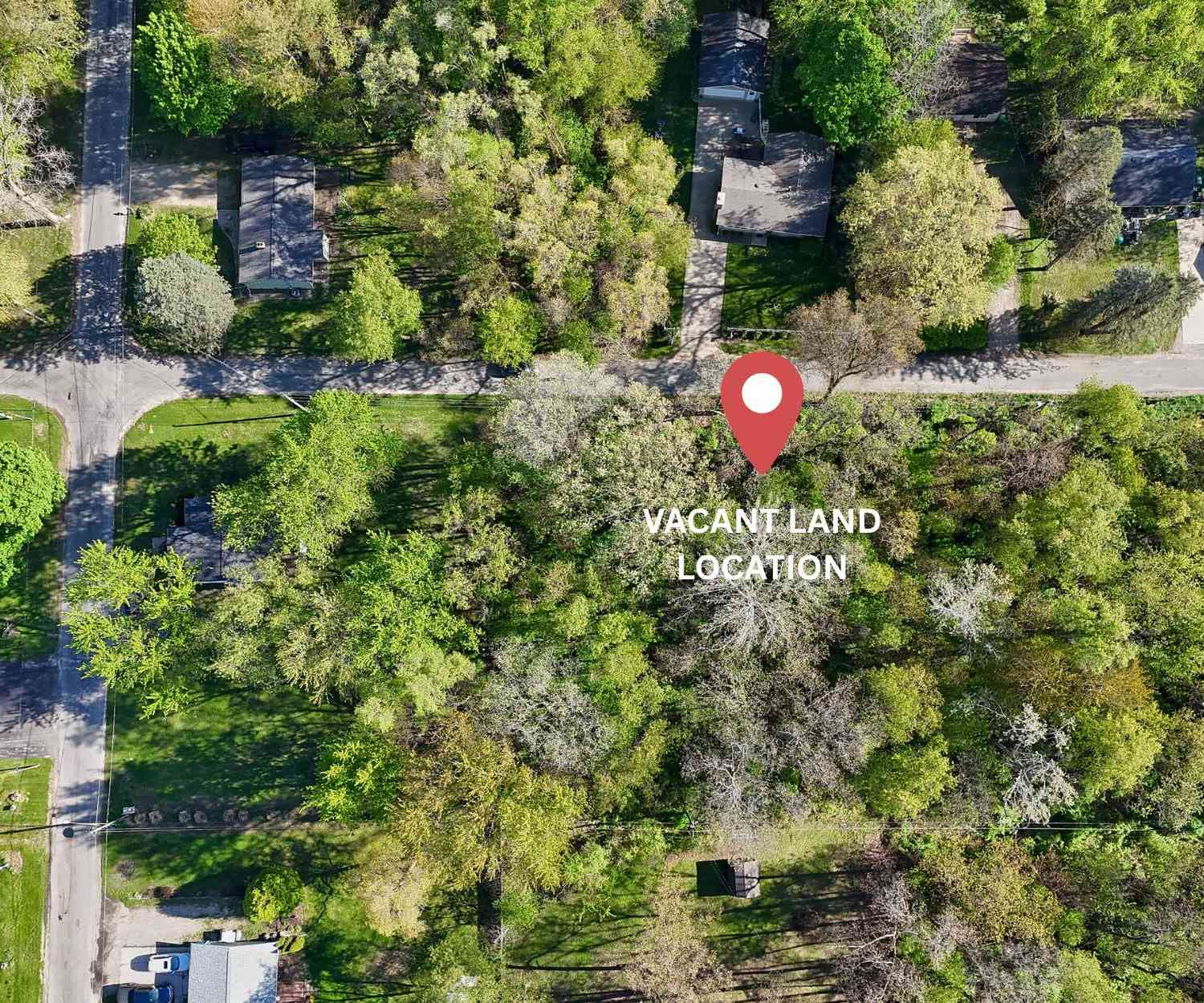 Vacant Land For Sale - VL Ellen Road<br/> Dowagiac, MI 49047