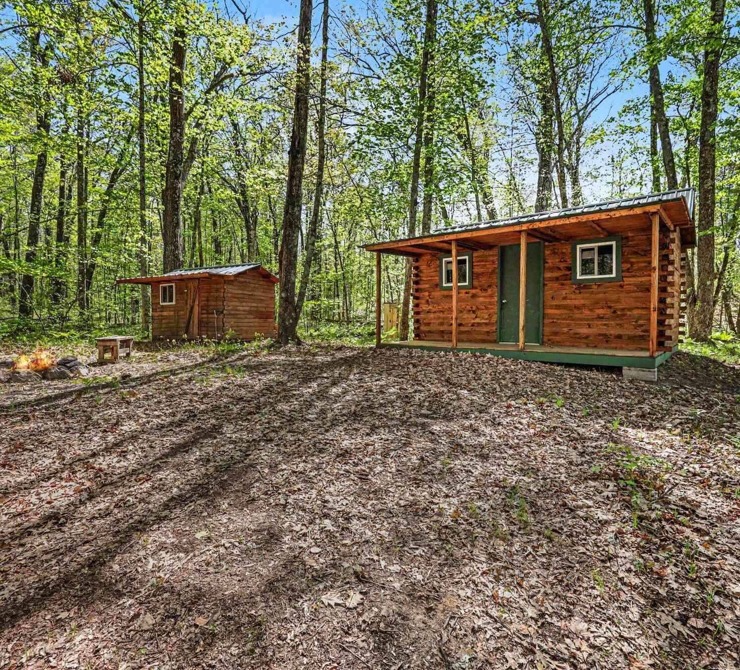 Vacant Land For Sale - Grant Street<br/> Bitely, MI 49309