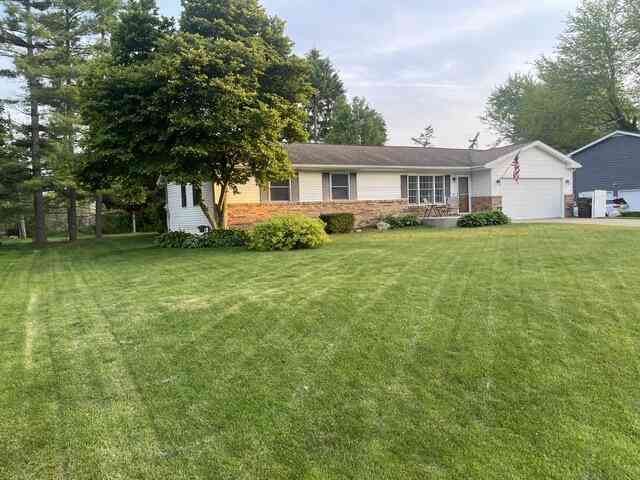 Homes For Sale - 3779 Northmeadow Road<br/> Jackson, MI 49201