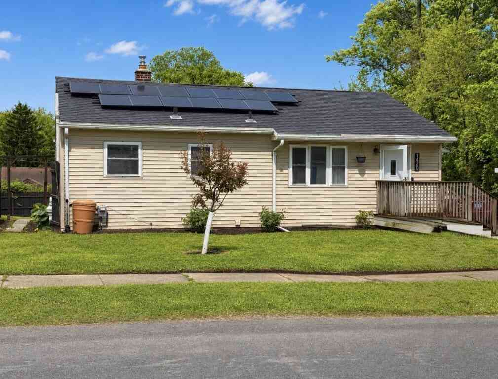 Homes For Sale - 1420 Trimble Avenue<br/> Kalamazoo, MI 49048