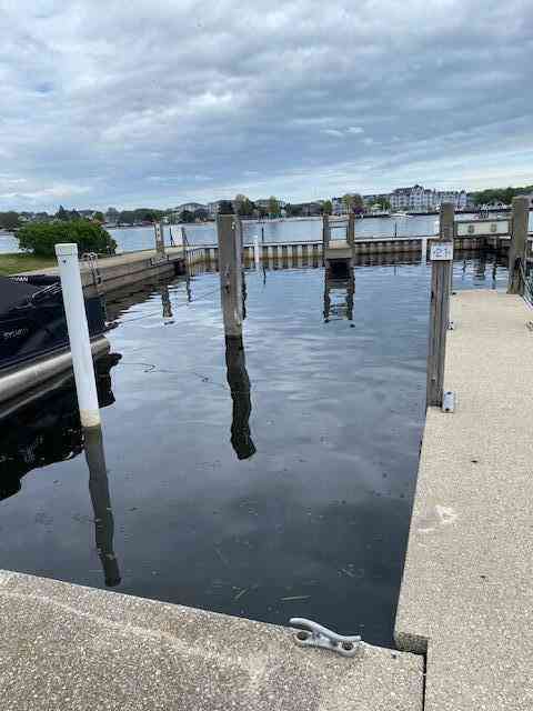 Vacant Land For Sale - 98 Harbor Drive #21<br/> Ludington, MI 49431