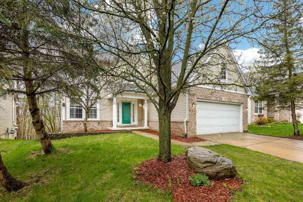 Homes For Rent - 3339 Elsinore Court<br/> Ann Arbor, MI 48105