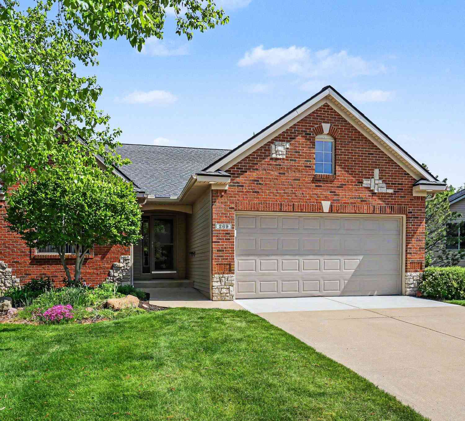Condo For Sale - 269 Aleigha Court #24<br/> Ottawa County, Grand Rapids, MI 49534