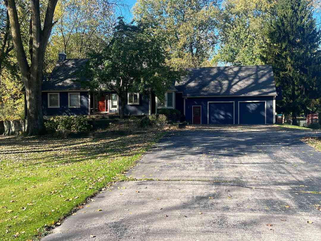 Homes For Sale - 8866 Crane Road<br/> Milan, MI 48160