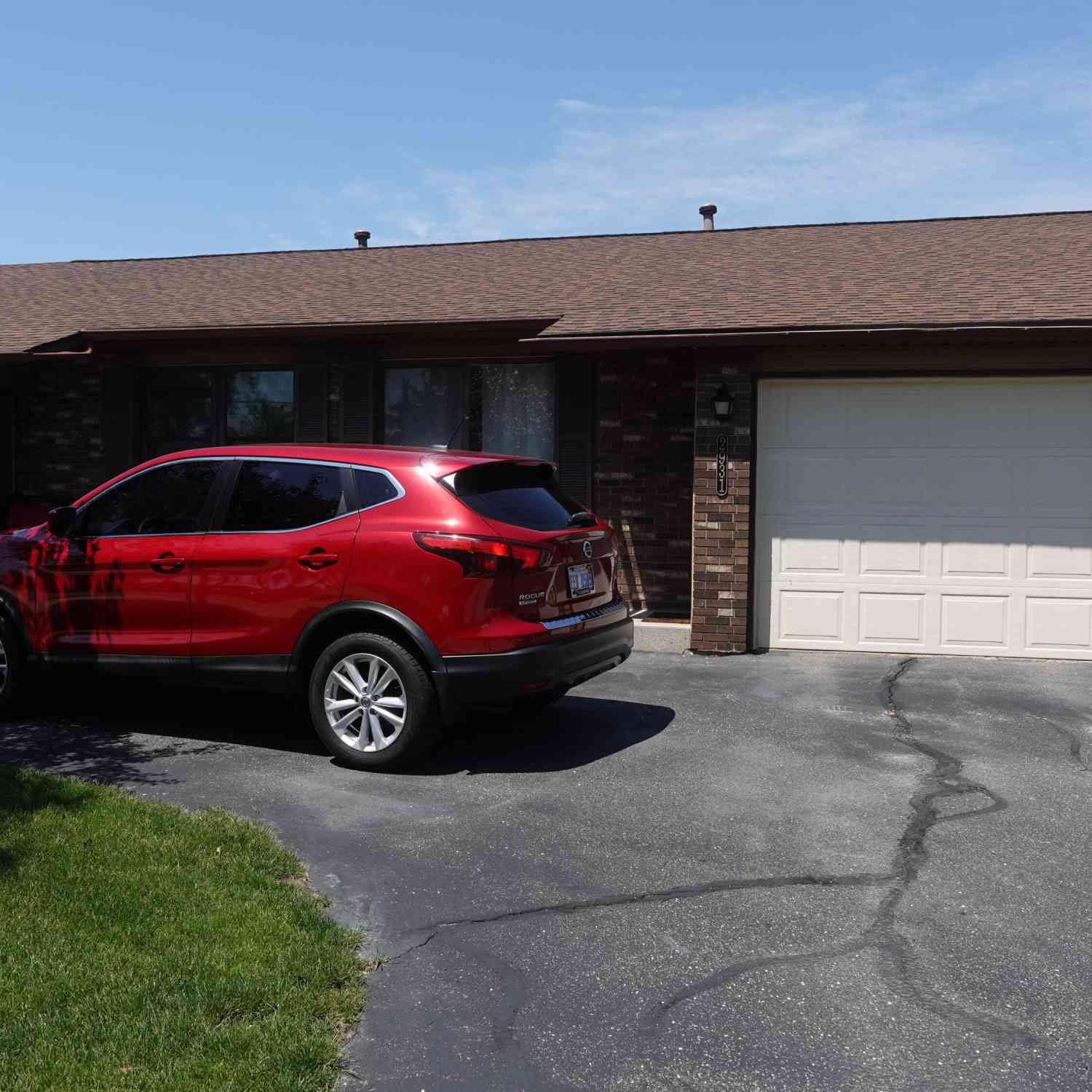 Condo For Sale - 2931 Porter Court<br/> Grandville, MI 49418