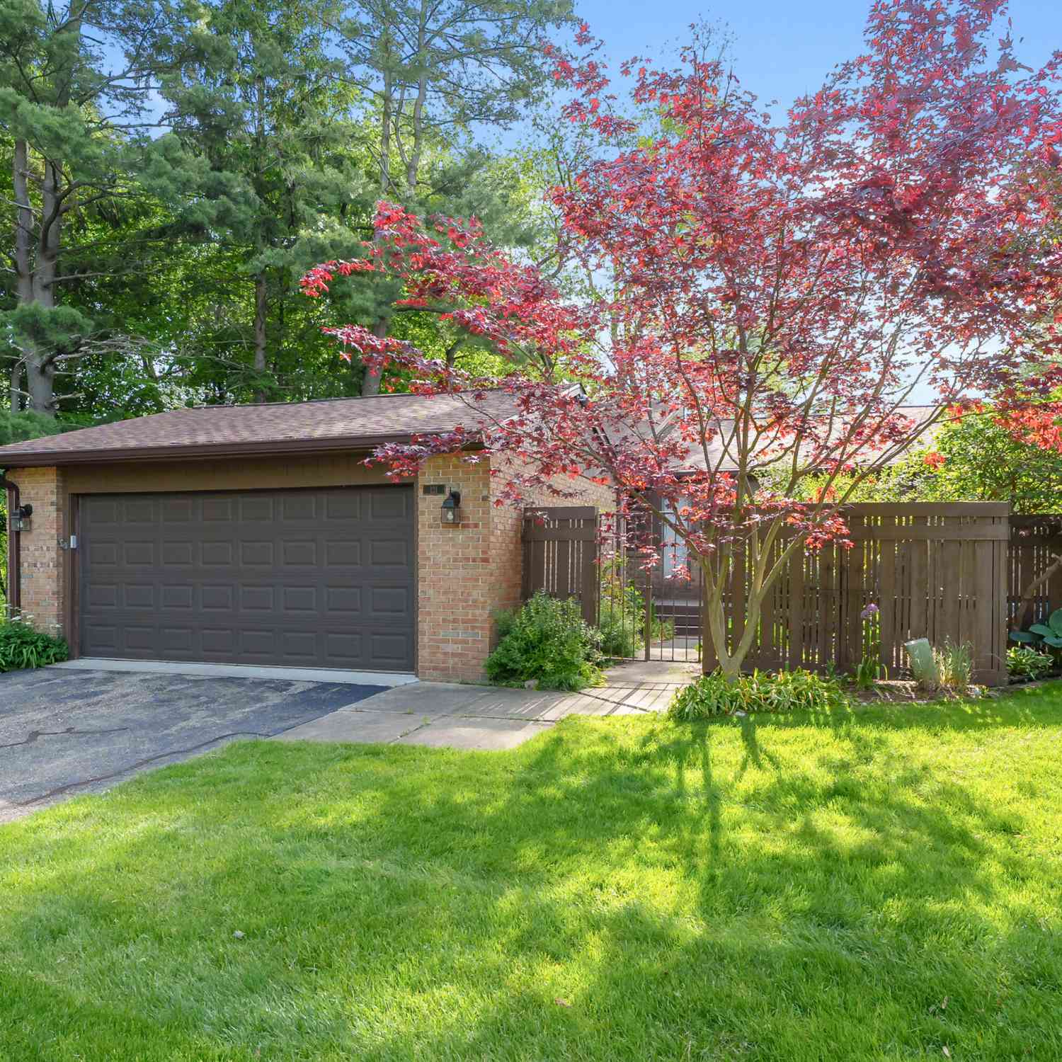 Condo For Sale - 121 Pine Cove Circle<br/> Kalamazoo, MI 49006