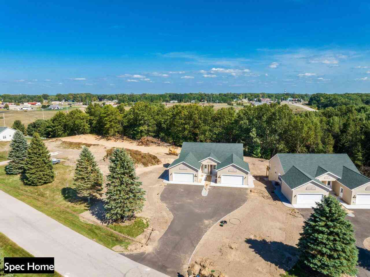 Condo For Sale - Pine Ridge #7<br/> Manistee County, Manistee, MI 49660
