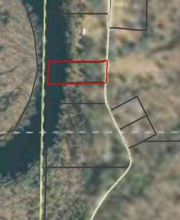 Vacant Land For Sale - 20th Avenue Avenue<br/> Sears, MI 49679