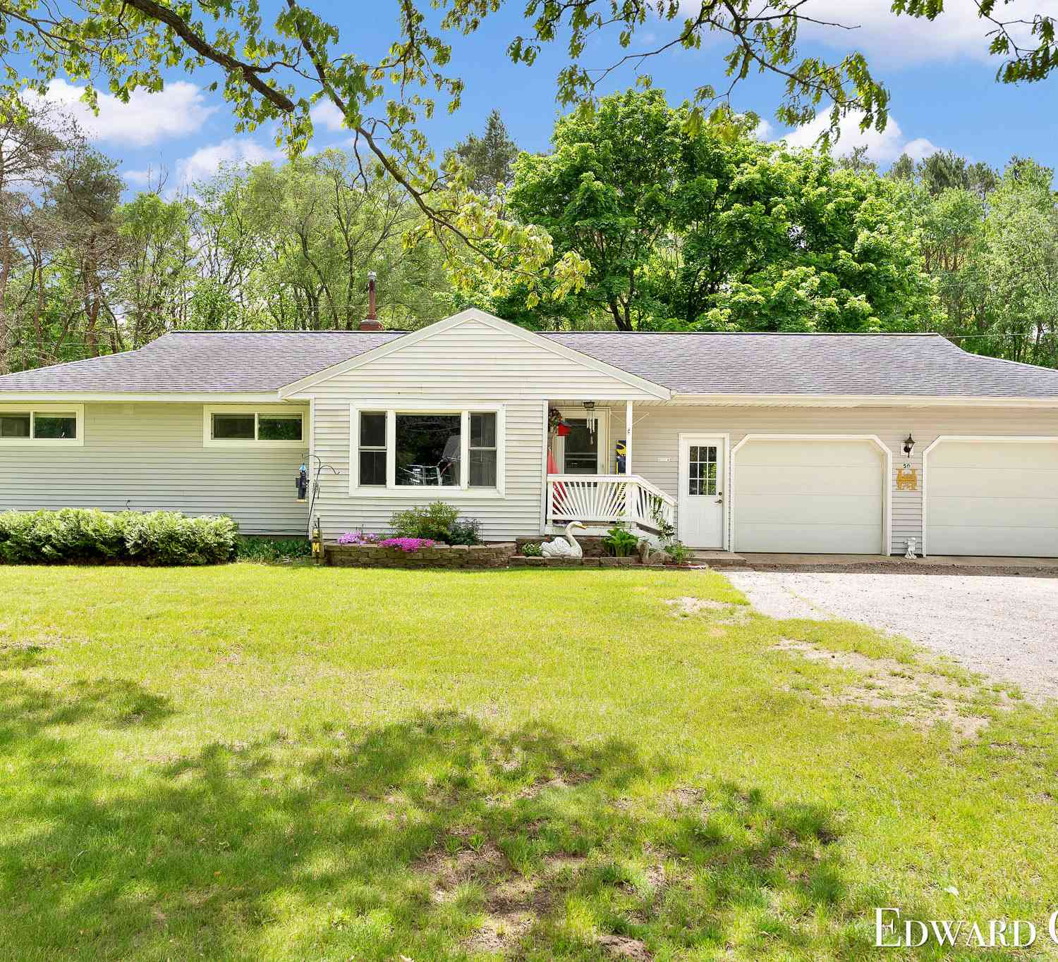 Homes For Sale - 50 15 Mile Road<br/> Sparta, MI 49345