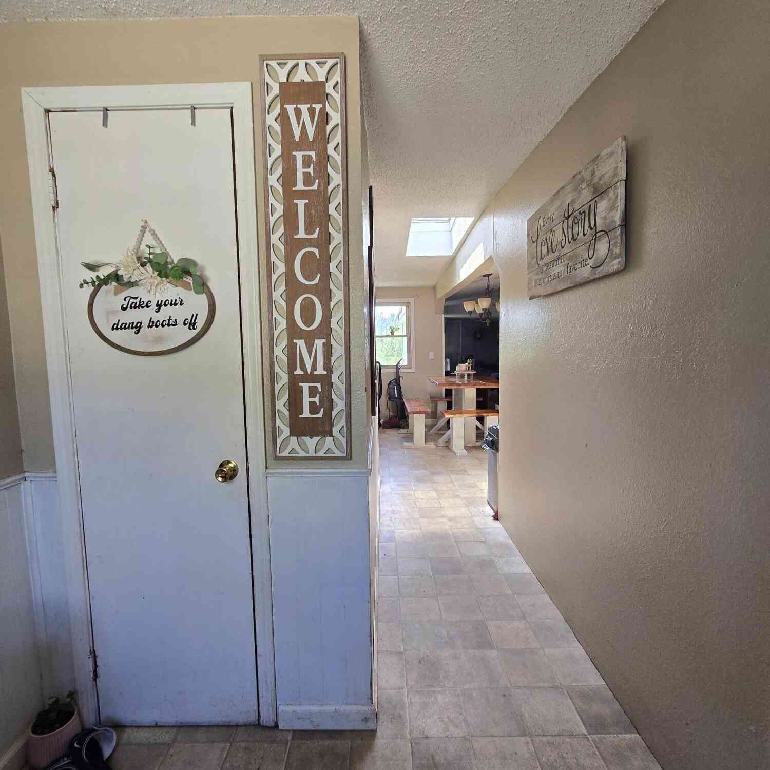 Mobile Home For Sale - 12495 5 Mile Road<br/> Osceola County, Evart, MI 49631