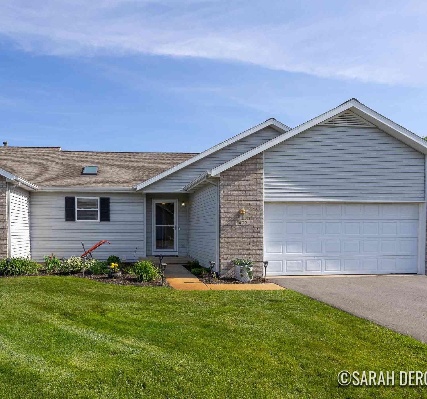 Condo For Sale - 1499 Bogey Street<br/> Byron Center, MI 49315
