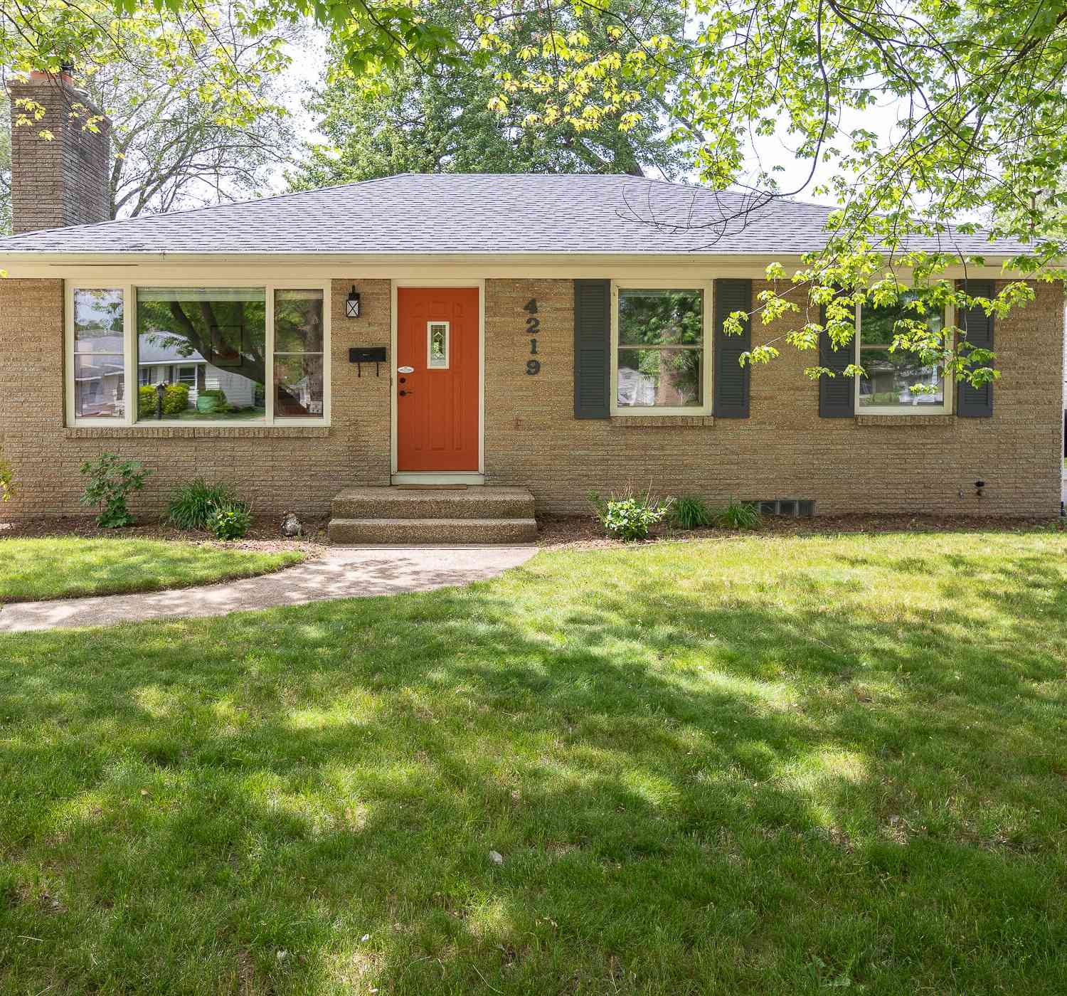 Homes For Sale - 4219 Illinois Avenue<br/> Wyoming, MI 49509
