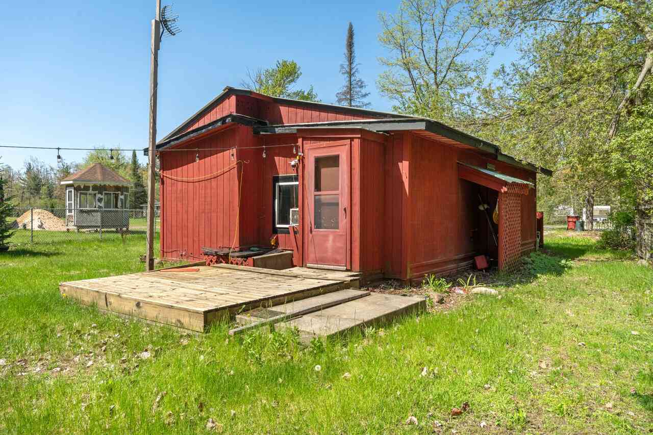 Homes For Sale - 241 Geronimo Road<br/> Alpena, MI 49707