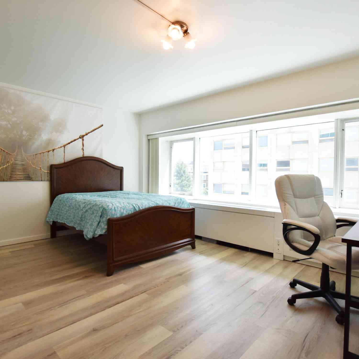 Condo For Sale - 555 E William Street #3L<br/> Ann Arbor, MI 48104