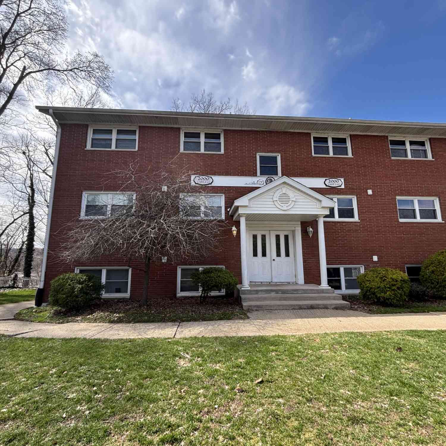 Condo For Sale - 2000 N Old Us 31 #2<br/> Berrien County, Niles, MI 49120