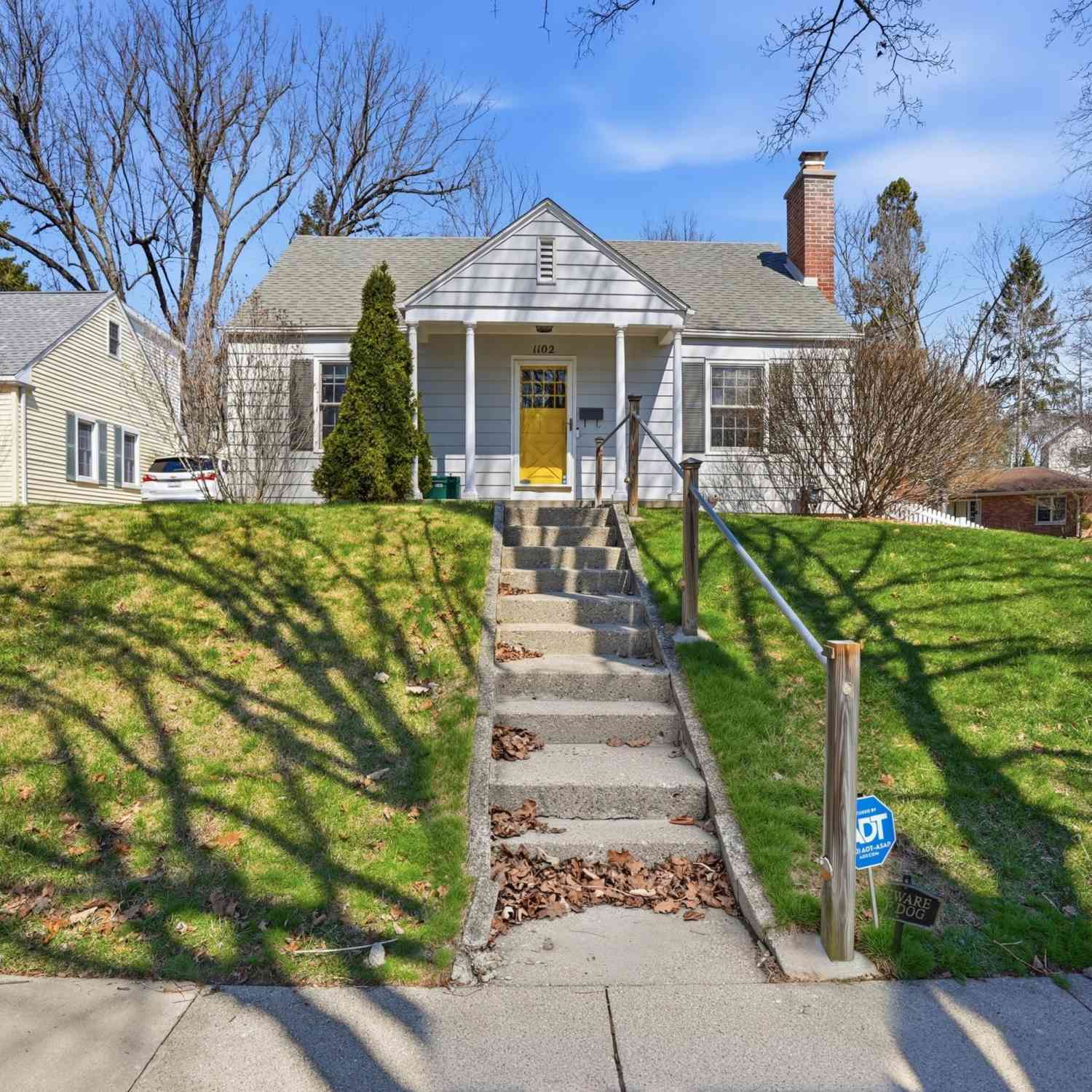 Homes For Rent - 1102 Arborview Boulevard<br/> Ann Arbor, MI 48103