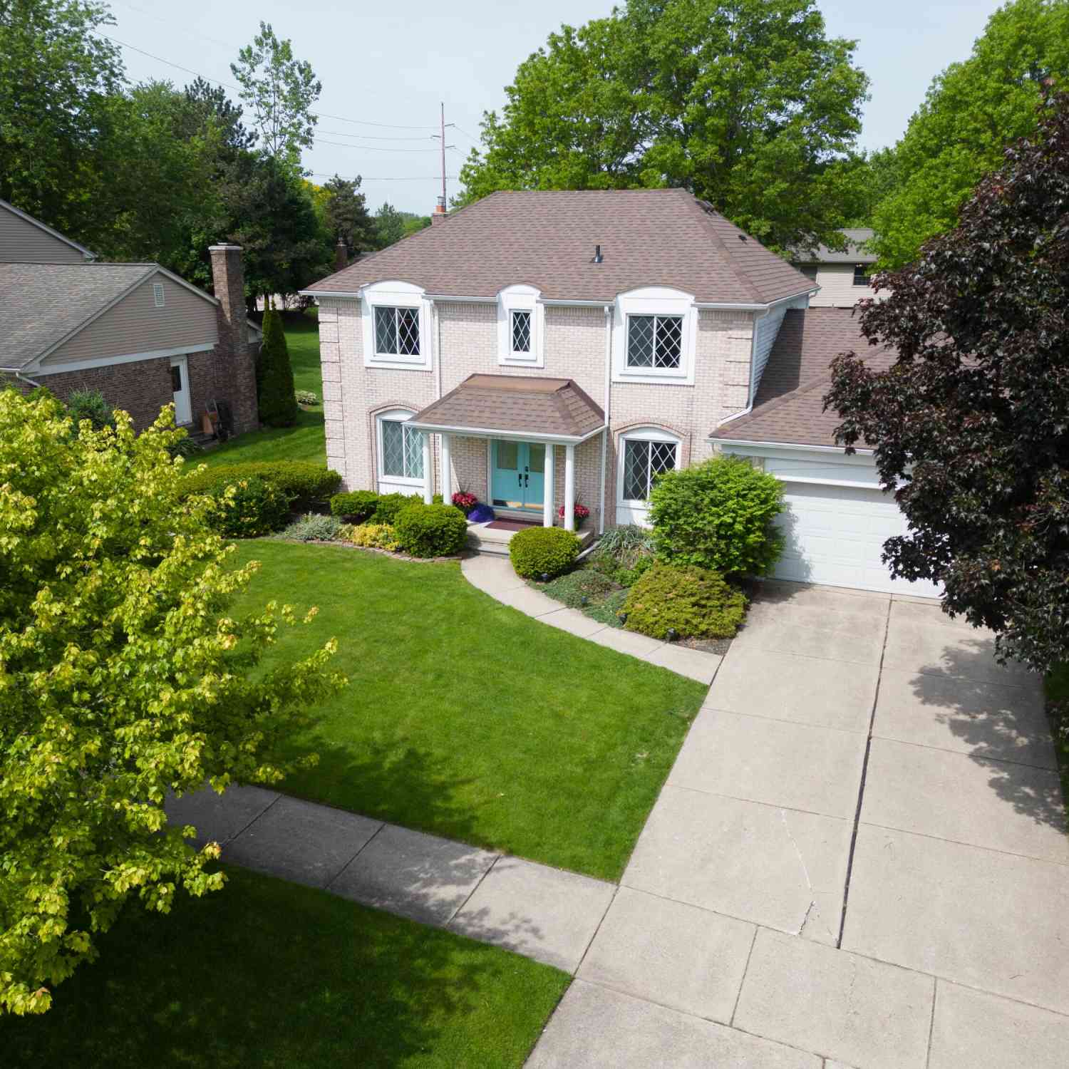 Slider Thumb