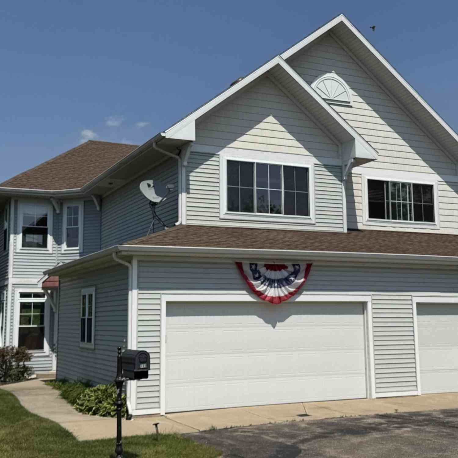 Condo For Sale - 189 Mill Pond Drive #7<br/> Barry County, Middleville, MI 49333