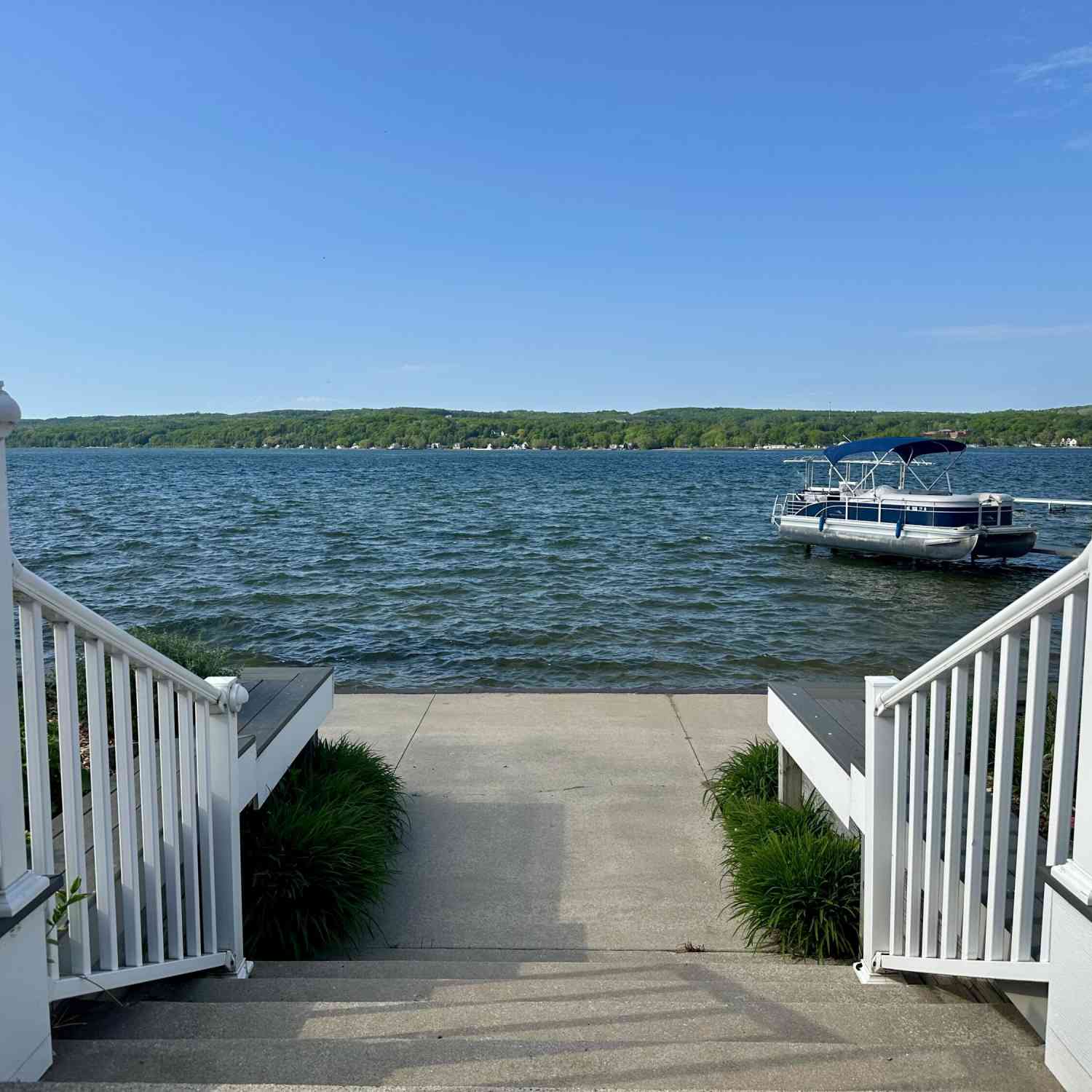 Homes For Sale - 4554 Crescent Beach Road<br/> Manistee County, Onekama, MI 49675